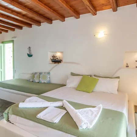 Parathyro Sto Aigaio 2 - Small *