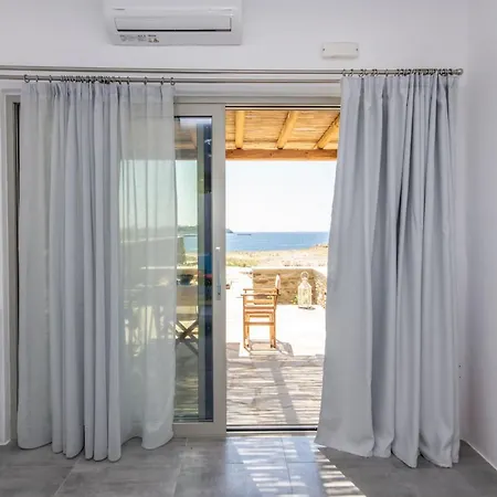 παράθυρο στο αιγαίο 2 - Small Διαμέρισμα