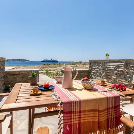 Διαμέρισμα παράθυρο στο αιγαίο 2 - Small