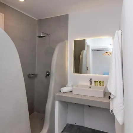 Parathyro Sto Aigaio 2 - Small 아파트