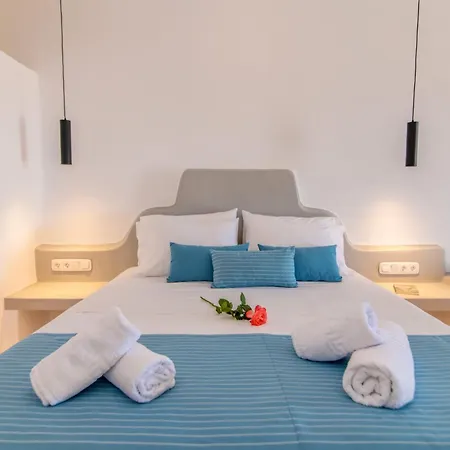 Parathyro Sto Aigaio 2 - Small 아파트