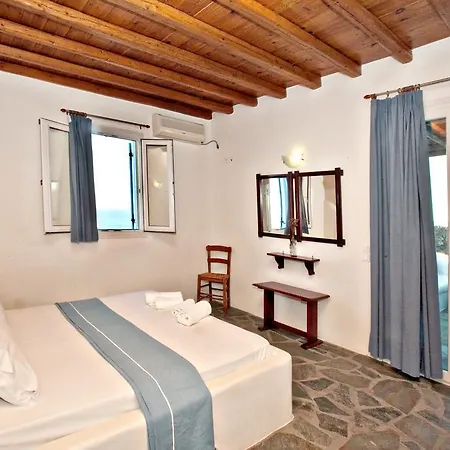 Parathyro Sto Aigaio 2 - Small Tínos