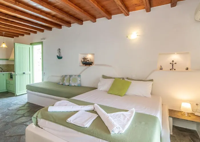 Parathyro Sto Aigaio 2 - Small *