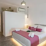 Parathyro Sto Aigaio 2 - Small Apartmán *