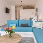 Apartment Parathyro Sto Aigaio 2 - Small