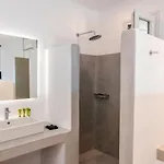 Apartment Parathyro Sto Aigaio 2 - Small