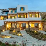 Parathyro Sto Aigaio 2 - Small Tinos