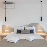 Parathyro Sto Aigaio 2 - Small Apartmán Tínos
