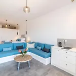 Parathyro Sto Aigaio 2 - Small Apartmán Tínos