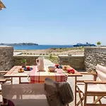 Apartmán Parathyro Sto Aigaio 2 - Small *