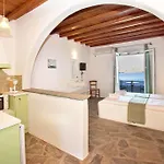 Parathyro Sto Aigaio 2 - Small Apartment *