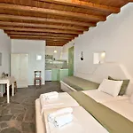 Apartment Parathyro Sto Aigaio 2 - Small *