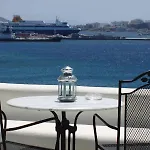 Parathyro Sto Aigaio 2 - Small * Tinos