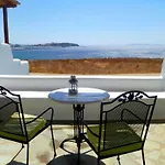 Parathyro Sto Aigaio 2 - Small Apartment