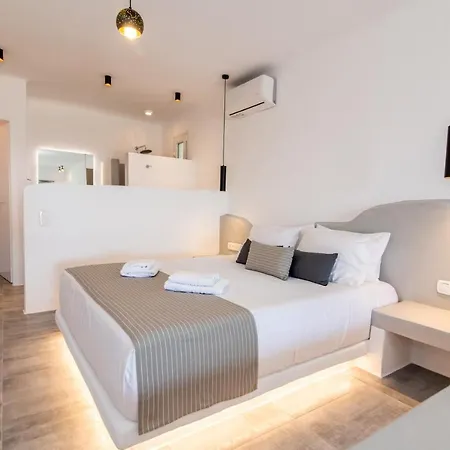 Parathyro Sto Aigaio 2 - Small Apartman *