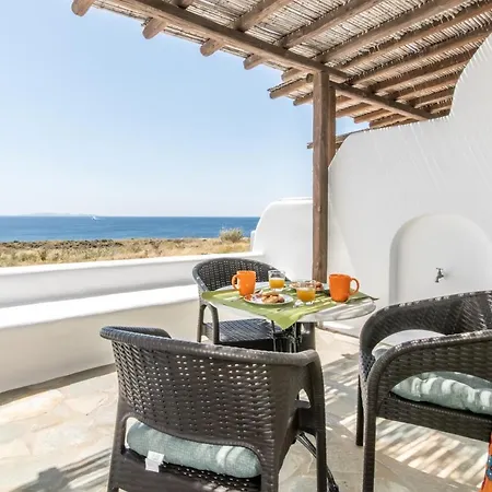 Parathyro Sto Aigaio 2 - Small Apartment Tinos