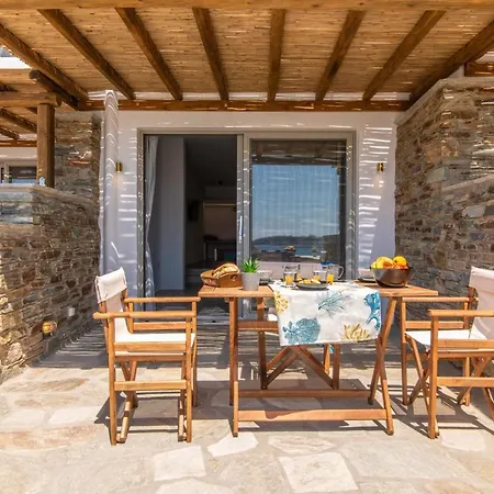 Parathyro Sto Aigaio 2 - Small *