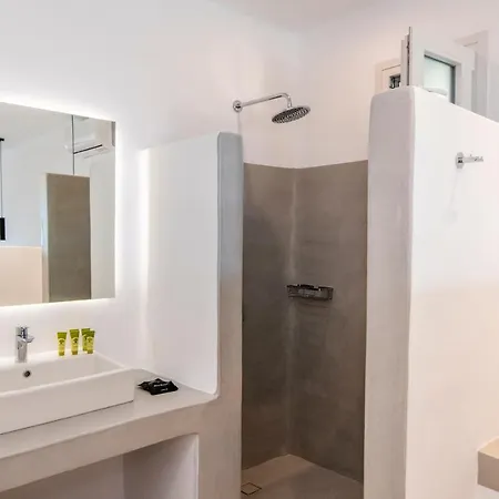 Apartament Parathyro Sto Aigaio 2 - Small
