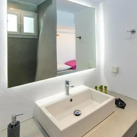 Parathyro Sto Aigaio 2 - Small Apartament Wyspa Tinos