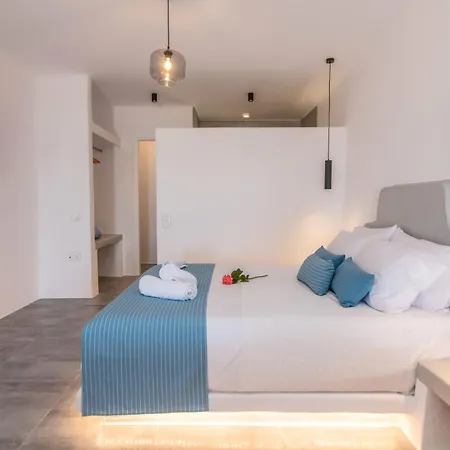 Apartamento Parathyro Sto Aigaio 2 - Small Tínos