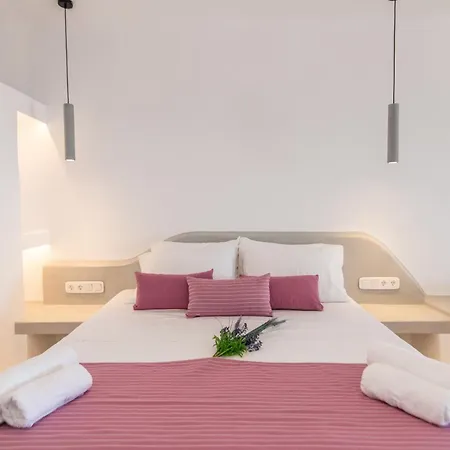 Apartman Parathyro Sto Aigaio 2 - Small