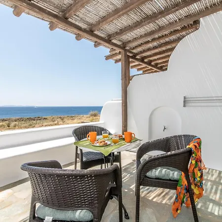 Apartamento Parathyro Sto Aigaio 2 - Small