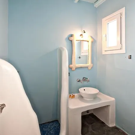 Parathyro Sto Aigaio 2 - Small Apartman *