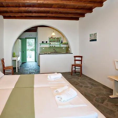 Parathyro Sto Aigaio 2 - Small Apartamento