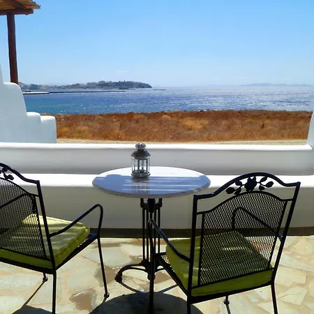 Parathyro Sto Aigaio 2 - Small Apartament