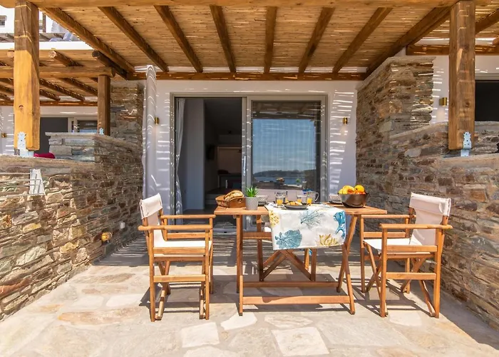 Parathyro Sto Aigaio 2 - Small *