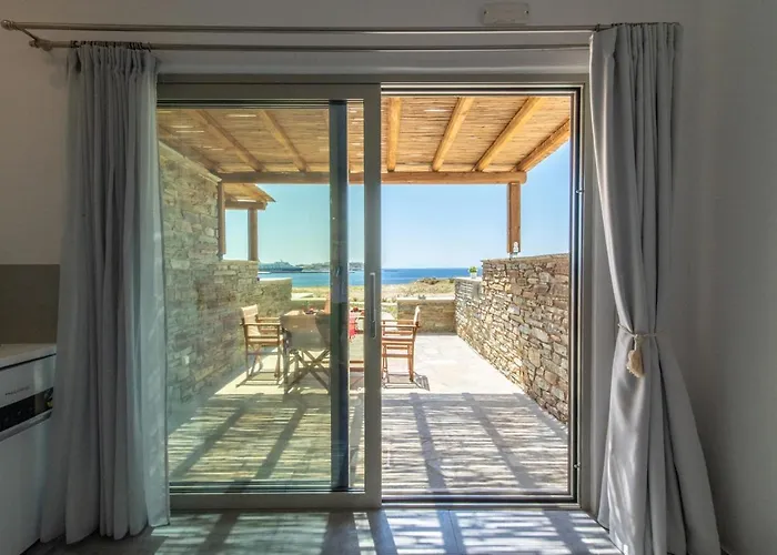 Parathyro Sto Aigaio 2 - Small *