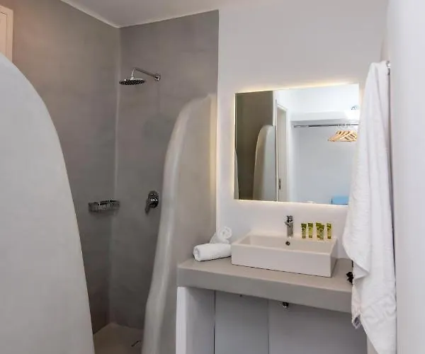 Parathyro Sto Aigaio 2 - Small Apartment