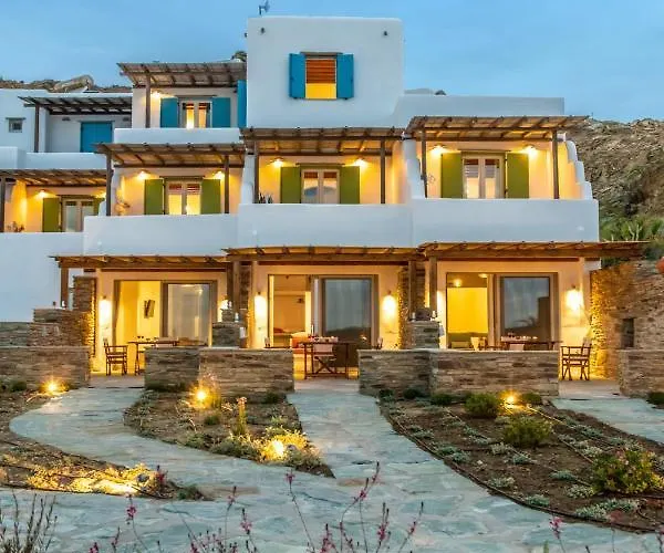 Parathyro Sto Aigaio 2 - Small Tinos