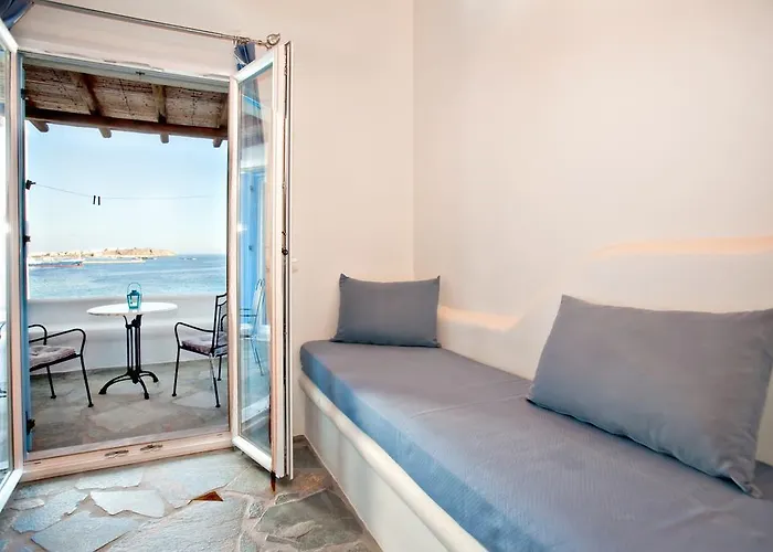 Parathyro Sto Aigaio 2 - Small *