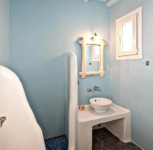 Parathyro Sto Aigaio 2 - Small Apartment *